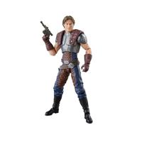Star Wars: Shadows of the Empire Black Series Action Figure Dash Rendar 15 cm - thumbnail