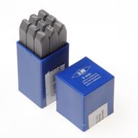 Slagcijfers 6mm - thumbnail