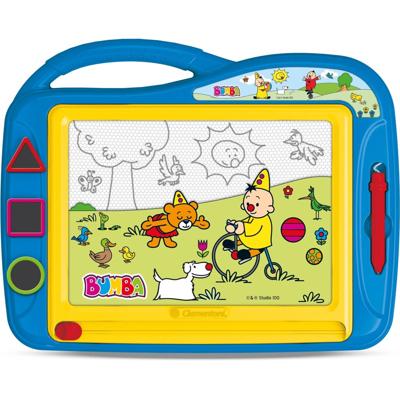 Clementoni magisch tekenbord bumba