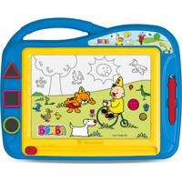 Clementoni magisch tekenbord bumba - thumbnail