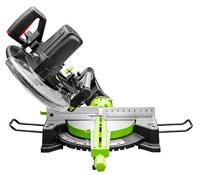 Zipper ZI-KGS305UK Afkort-, kap- en verstekzaag 2.0 kW 305 mm - thumbnail