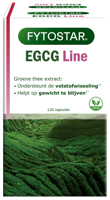 Fytostar EGCG Line Capsules - thumbnail