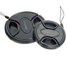 Matin 43mm Snap-on Lensdop + Elastiek