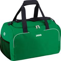 JAKO 1950 Sporttas Classico - Sportgroen - Junior (ca. 40 Liter) - thumbnail