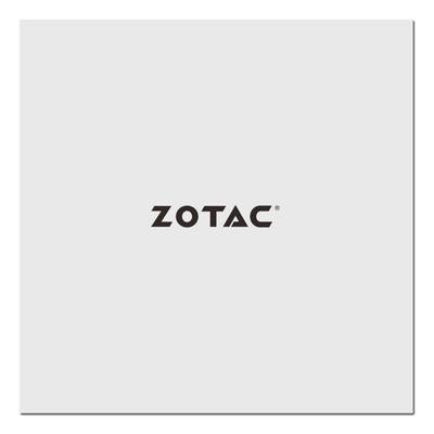 Videokaart Zotac ZT-B50620H-10M geforce rtx 5060 ti 16 GB - thumbnail