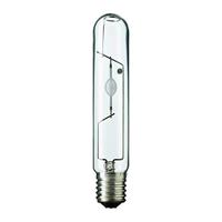 Philips 59681400 Halogeen metaaldamp 250 mm E40 227.0 W Energielabel: F (A - G) Neutraalwit Buis 1 stuk(s) - thumbnail