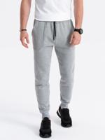 Ombre - Joggingbroek Heren - Grijs - Zachte Stof - Sportief - thumbnail