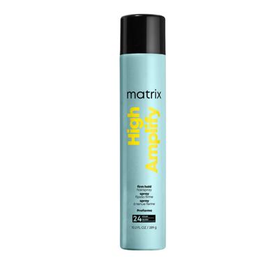 Matrix Matrix High Amplify Proforma Hold Hair 400ml
