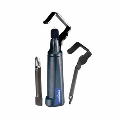 Kabelmes TOR-2 Haken + reserve mes 930045