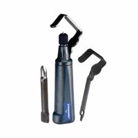 Kabelmes TOR-2 Haken + reserve mes 930045 - thumbnail