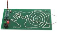 Sol Expert 74400 Ruhige Hand Soldeerbouwpakket - thumbnail