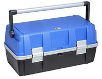 Allit McPlus ProAlu C22 457033 Universeel Gereedschapskoffer (leeg) - thumbnail