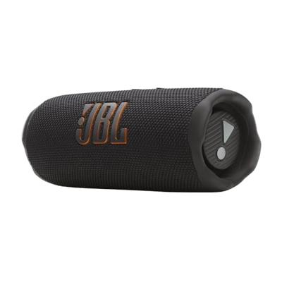 JBL Flip 7 Bluetooth speaker Zwart