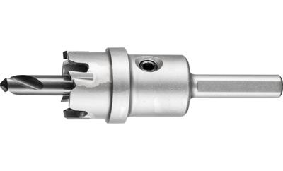 PFERD TOOLS LOS HM 2008 25402008 Gatzaag 20 mm 1 stuk(s)
