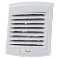 Schneider Electric NSYCVF38M24DPF Ventilatiemodule 24 V (b x h x d) 117 x 137 x 49 mm 1 stuk(s) - thumbnail
