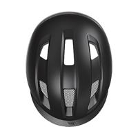 Abus helm purl-y ace velvet black m 54-58cm - thumbnail