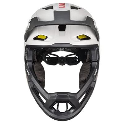uvex revolt MIPS - Fullface Helmet