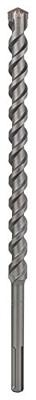 Bosch Accessories SDS max-4, 28x400x520mm 2608685871 Hamerboor 28 mm SDS-Max 1 stuk(s) Bosch Accessories SDS max-4, 28x400x520mm 2608685871 Hamerboor 28 mm SDS-Max 1 stuk(s)