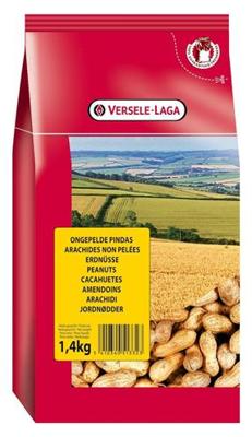 Versele-laga prestige ongepelde pinda's