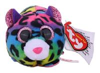 Ty Beanie Ty teeny ty's jelly, 10cm - thumbnail