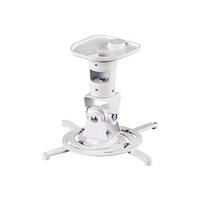 Hama Projector Plafondbevstiging Wit - thumbnail