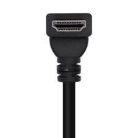 HDMI-Kabel Aisens A120-0457 Zwart - thumbnail