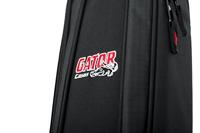 Gator Cases GB-4G-UKESOP gigbag voor sopraan ukelele - thumbnail
