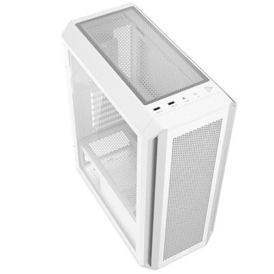 XPG VALOR AIR PLUS PC-behuizing Wit - thumbnail