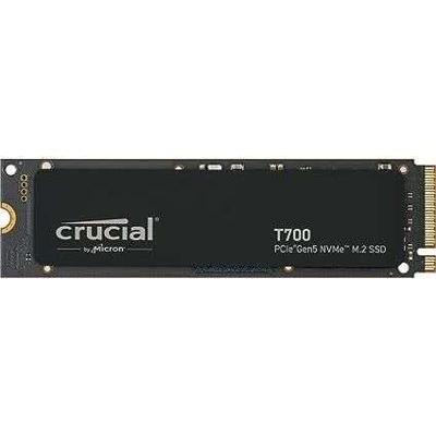 Hard Drive Crucial CT1000T700SSD3 1 TB SSD