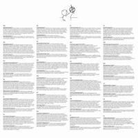 VidaXL Duo rolgordijn 80x150cm grijs - thumbnail