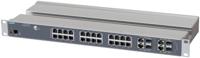 Siemens 6GK5328-4FS00-3RR3 Industrial Ethernet Switch 10 / 100 / 1000 MBit/s - thumbnail