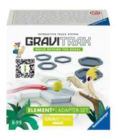 Ravensburger GraviTrax Junior en GraviTrax adapter set - thumbnail
