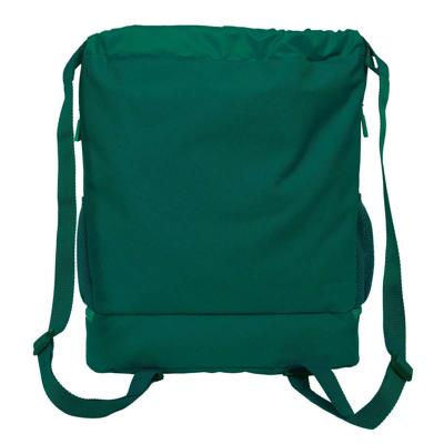 Rugtas met Koordjes Real Betis Balompié Groen 35 x 40 x 1 cm Rugtas met Koordjes Real Betis Balompié Groen 35 x 40 x 1 cm