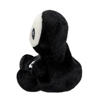 Palm Pals Skelet knuffeltje - 13 cm - thumbnail