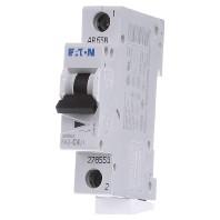 Eaton 278553 FAZ-C4/1 Zekeringautomaat 4 A 230 V/AC - thumbnail