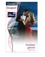 Kostbaar geheim - Jennie Lucas - ebook - thumbnail
