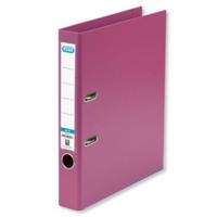 Ordner elba smart a4 50mm pp roze - thumbnail