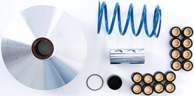 Polini variomatic "hi-speed" variomatic yamaha t-max 530