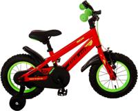 Volare Rocky Kinderfiets Jongens 12 inch - thumbnail
