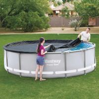 Bestway zwembadhoes flowclear 427 cm - thumbnail