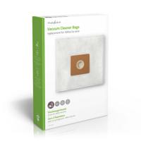 Nedis DUBG224NIL4 Stofzuigerzak Nilfisk Go-serie - thumbnail