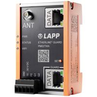 LAPP ETHERLINE GUARD PM02TWA Industrial Ethernet Controller - thumbnail