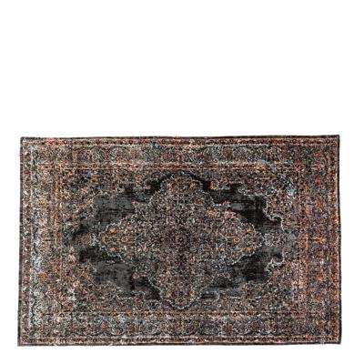 Kare Vloerkleed Kelim Pop Rockstar 240x170cm