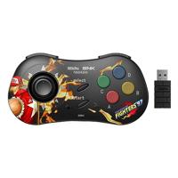 8BitDo x SNK Neo Geo Wireless Controller - Terry Bogard - thumbnail