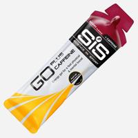 SiS Go + Caffeine Energy Gel Berry 60ml - thumbnail