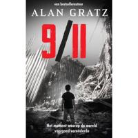 Uitgeverij Kluitman 9/11 - thumbnail