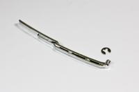 Ruitenwisser groot voor 1/10 - Zilver - thumbnail