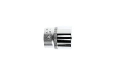 Gedore RED R51002004 3300178 Dopsleutelinzetstuk Metrisch, Inch 3/8 (10 mm) 1 stuks