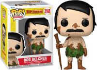 Bob's Burgers Funko Pop Vinyl: Bob Belcher (Season 3) - thumbnail