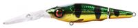 Spro Iris Twitchy Jointed 7,5 cm 8,5 gr Perch - thumbnail